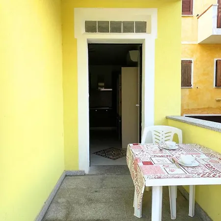 Appartement 800 M Da Rena Bianca, Comfort, Mare E Relax Santa Teresa Gallura