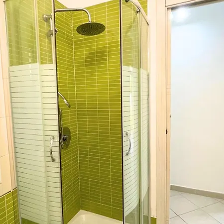 800 M Da Rena Bianca, Comfort, Mare E Relax Appartement *