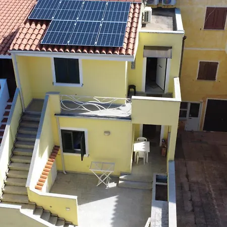 Appartement 800 M Da Rena Bianca, Comfort, Mare E Relax
