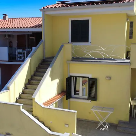 800 M Da Rena Bianca, Comfort, Mare E Relax Apartamento *