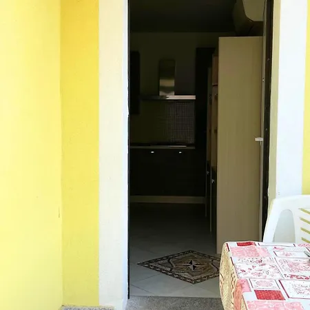 Appartement 800 M Da Rena Bianca, Comfort, Mare E Relax *