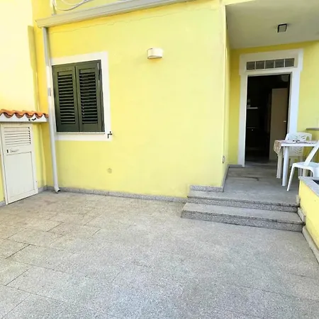 Appartement 800 M Da Rena Bianca, Comfort, Mare E Relax Santa Teresa Gallura